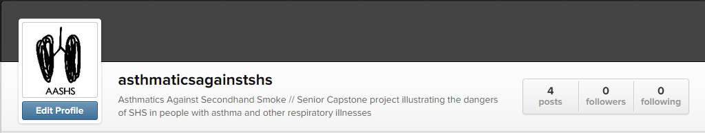 Communications: Logo Revamp for Twitstagram