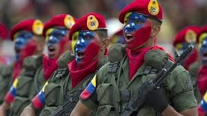 Kelompok Oposisi Venezuela  'diam-diam temui' pejabat militer, Maduro siap berdialog