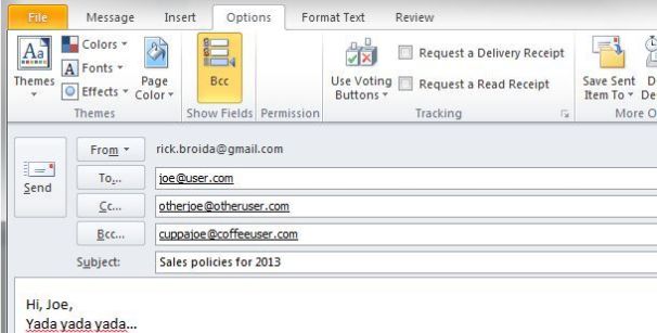 Comment Vérifier Si Un Mail Est Vrai Liste adresse mail frauduleuse - Astucesinformatique