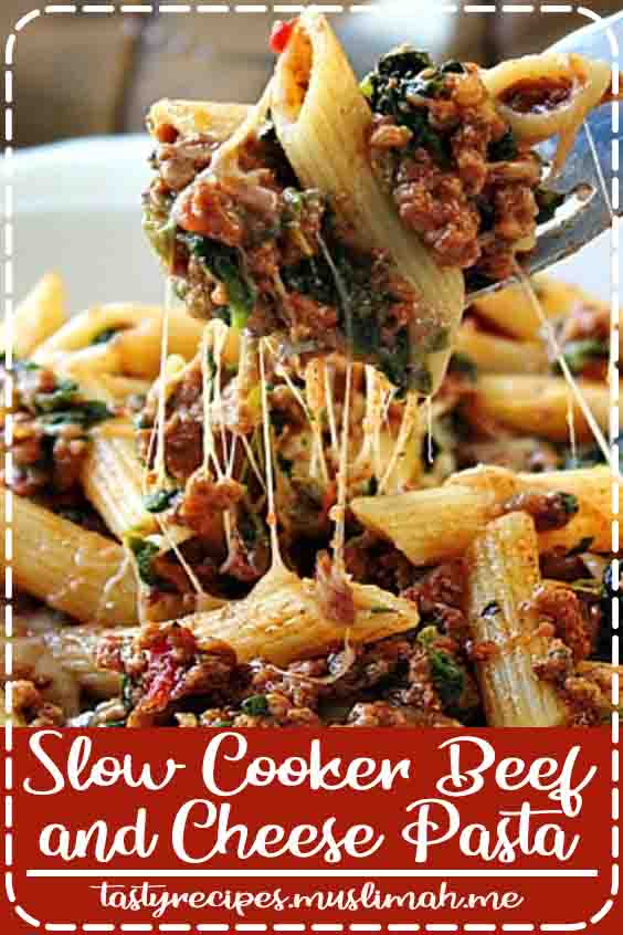 Here’s a extremely straightforward meal to throw to along that’s pretty child friendly too. it's beef, pasta, a lot of flavor, cheese and spinach. I felt like having some meaty food and determined to undertake it get into the slow cookware. typically I’ll create the meat sauce and let the flavors marry once it sits within the icebox. The longer it sits, the higher it gets thus I patterned this method may even be exhausted the slow cookware. As for the food, I sauteed it hard and tossed it in towards the top. setting up sauteed or raw food within the starting can play one soggy mess. I actually have not tried exploitation raw food however it’s entirely doable, I simply haven't tested it nonetheless. I browse somewhere that you just ought to add it in half-hour towards the top although with enough liquid to completely coat the food. Here’s a extremely straightforward meal to throw to along that’s pretty child friendly too. it's beef, pasta, a lot of flavor, cheese and spinach. I felt like having some meaty food and determined to undertake it get into the slow cookware. typically I’ll create the meat sauce and let the flavors marry once it sits within the icebox. The longer it sits, the higher it gets thus I patterned this method may even be exhausted the slow cookware. As for the food, I sauteed it hard and tossed it in towards the top. setting up sauteed or raw food within the starting can play one soggy mess. I actually have not tried exploitation raw food however it’s entirely doable, I simply haven't tested it nonetheless. I browse somewhere that you just ought to add it in half-hour towards the top although with enough liquid to completely coat the food.