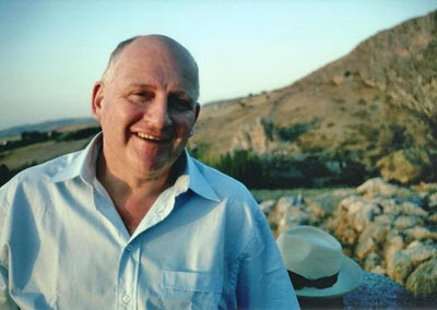 ~ W a y m a r k s ~: John Romer's Ancient World