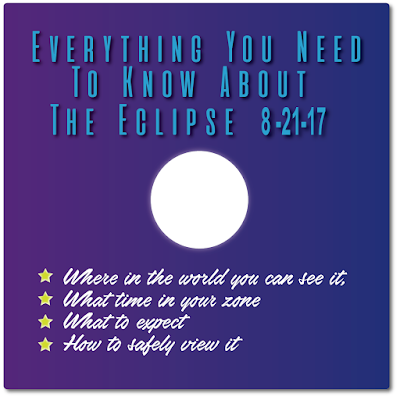 Loads of SAFE ways to View the Eclipse