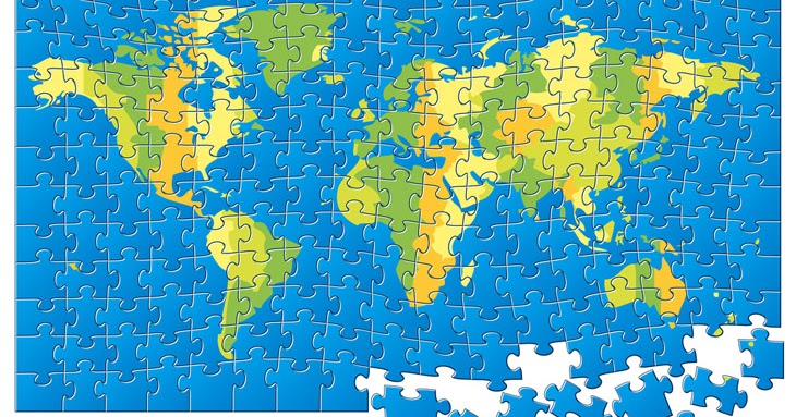 ВсеЗнайкам: Интерактивные пазлы