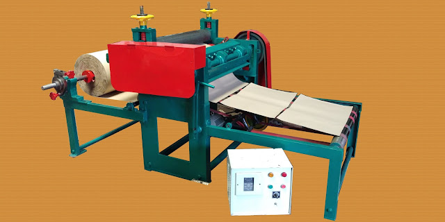 Paper Reel To Sheet Cutting Machine Size Chart Pdf