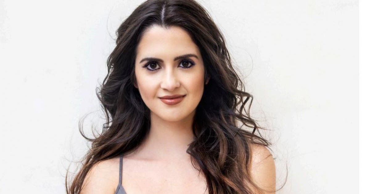 Laura Marano Featured in Regard Magazine - February 2020