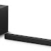 Sony’s new HT-S350 soundbar brings the cinema experience right to your home