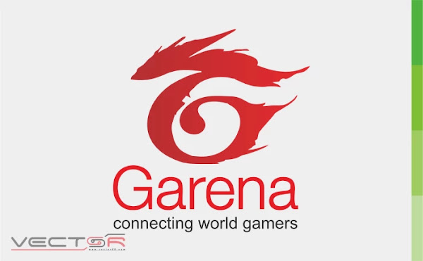 Garena Logo - Download Vector File CDR (CorelDraw)