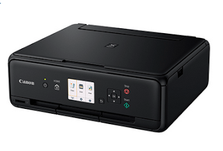 Canon PIXMA TS5000 Driver Download - Canon Driver Download