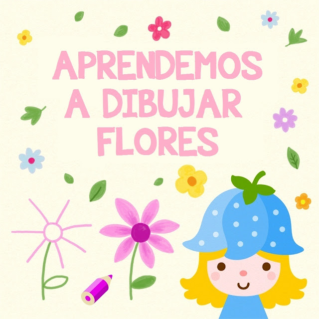 aprender-dibujar-flores