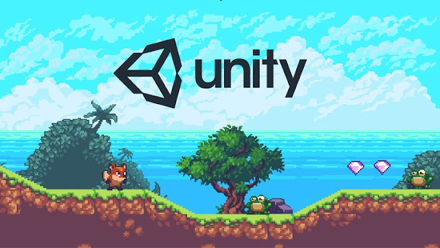 Unity 2D Platformer Game Development Course Unity 2D Platformer Game Development Course