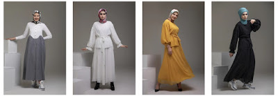 jilbab clothing Canada