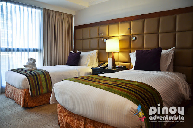 Ultimate List of the Best Luxury Hotels in Metro Manila