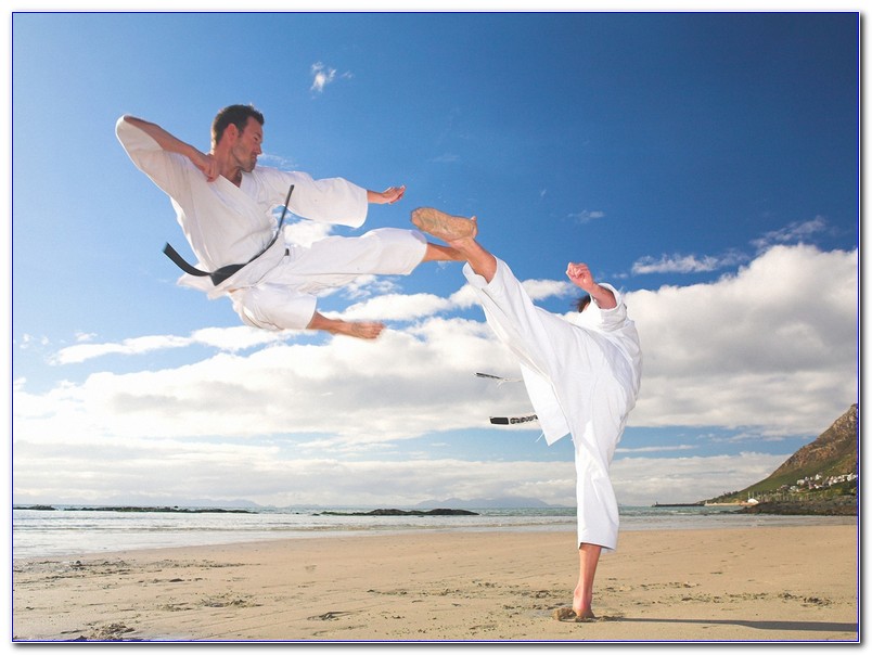 √√ ONLINE Martial Arts COURSES Best Education Online Courses