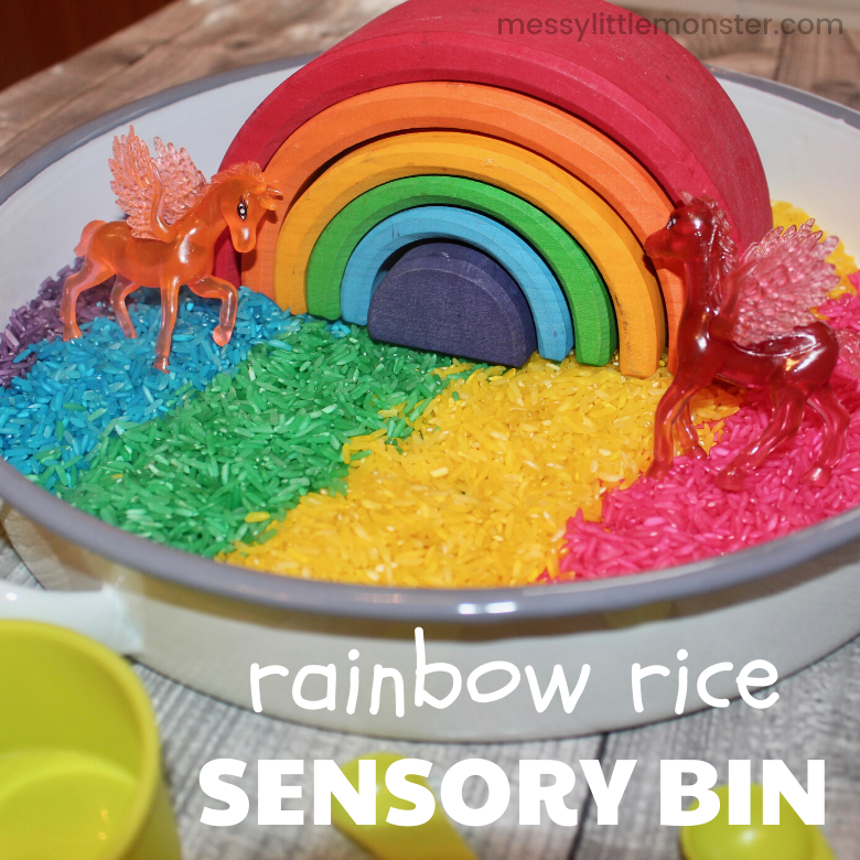 Easy Edible Slimy Eyes Sensory Bag for Halloween - Hands On As We Grow®