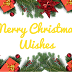 180+ Merry Christmas Wishes Text Messages 2020