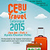 Cebu Travel Catalogue 2015
