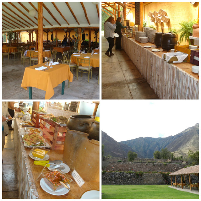 Hotel Sonesta Posada del Inca, em Yucay, Valle Sagrado, Peru