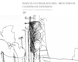 Marcelo Guimaraes Lima - Sketchbook