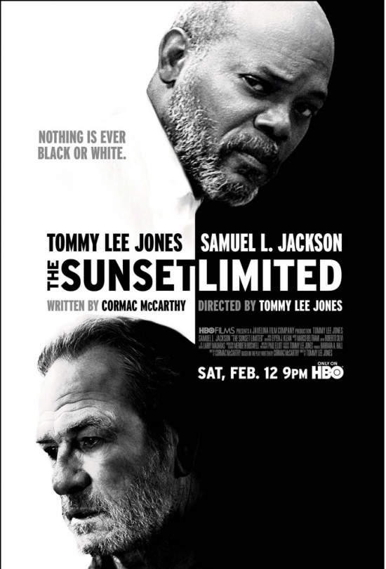 Re: Sunset Limited, The (2011)