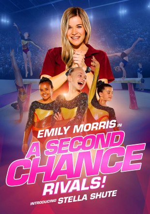 A Second Chance Rivals 2021 HDRip 1080p Dual Audio