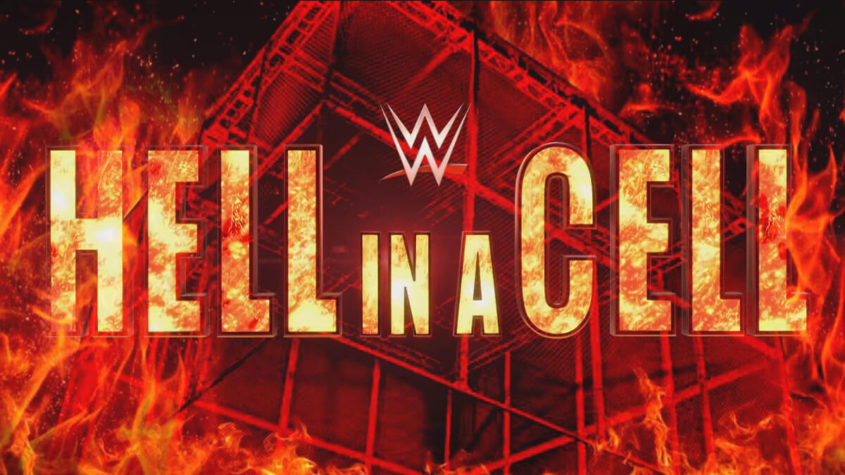 Revelado o combate que deverá fechar o WWE Hell in a Cell