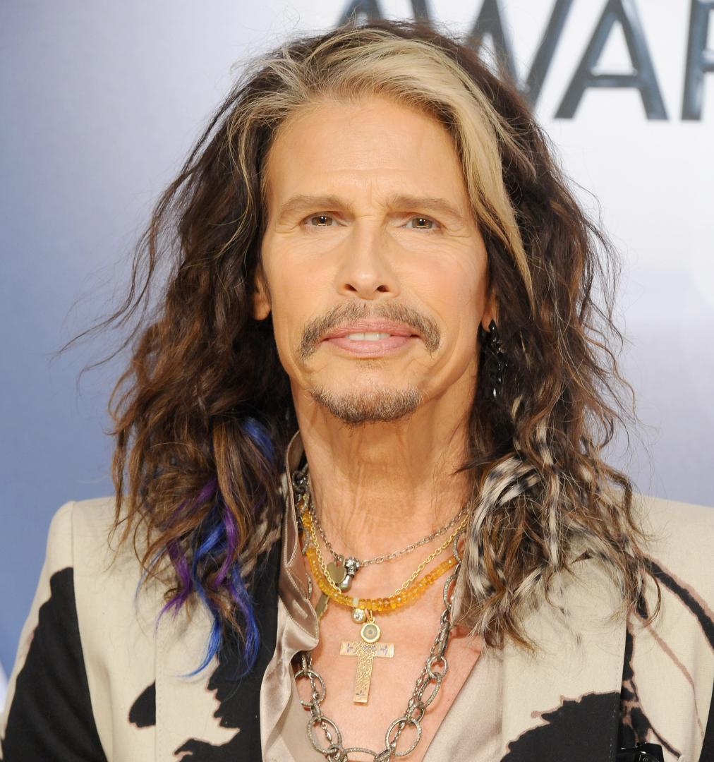New Album Releases WE'RE ALL SOMEBODY FROM SOMEWHERE (Steven Tyler