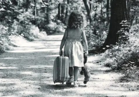 Why do we not live our lives and get stuck in a rut? Why do we not live our lives and get stuck in a rut?