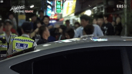 공포의 대림동 ㅎㄷㄷㄷㄷ...gif | 인스티즈