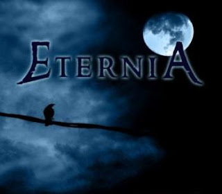 Album Review Eternia - Thy Heavens Wept In Mourn [Single] (2011)