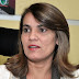 Secretária Livânia Farias é presa pela Operação Calvário