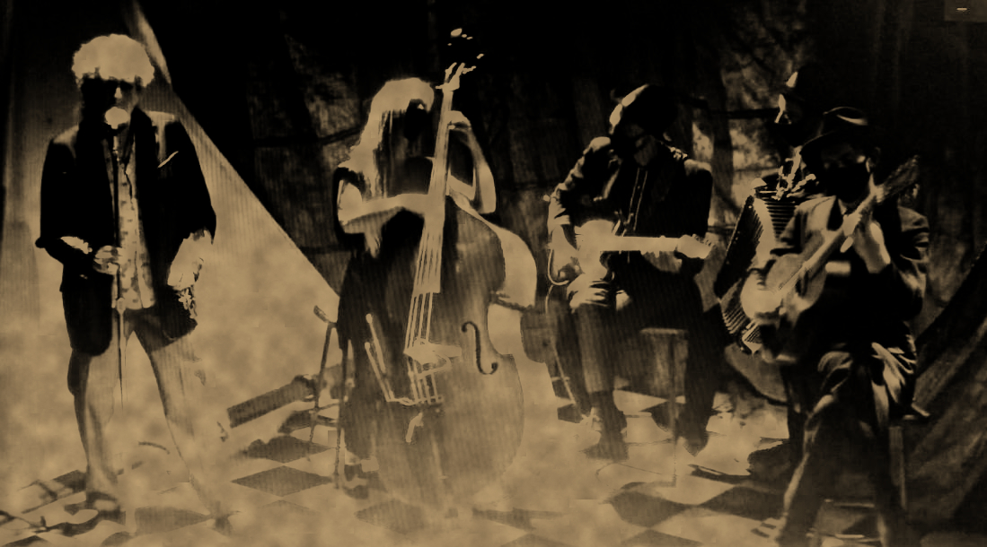 Review Shadow Kingdom, de Bob Dylan