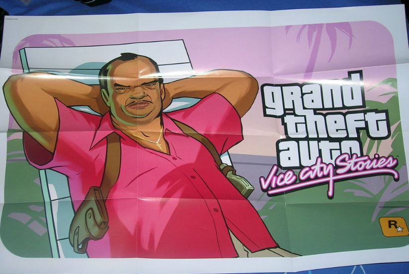 ترتيب ألعاب GTA الرئيسية بناءً على جودة القصة ترتيب ألعاب GTA الرئيسية بناءً على جودة القصة