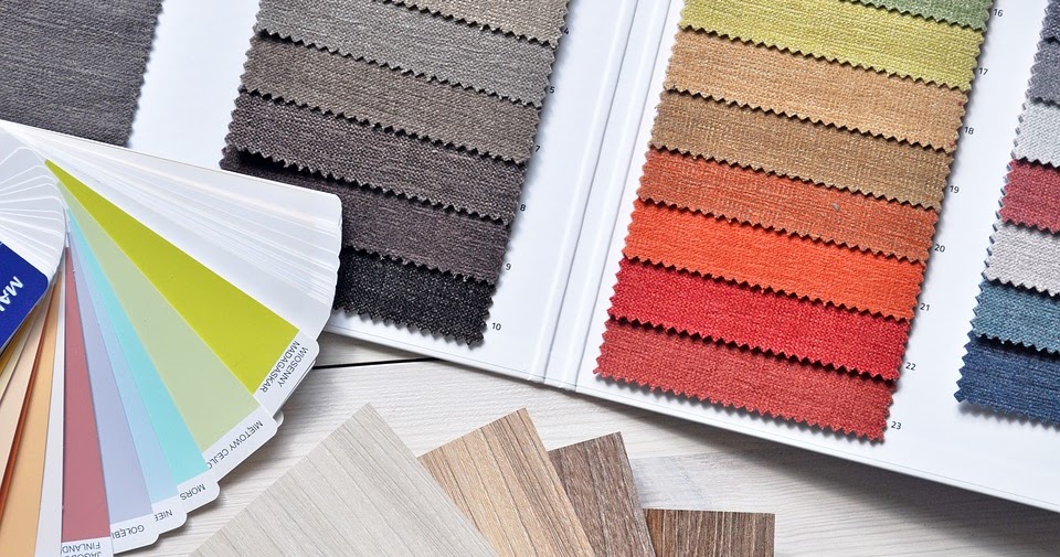 How To Color Coordinate Your Outfit Snapped and Scribbled