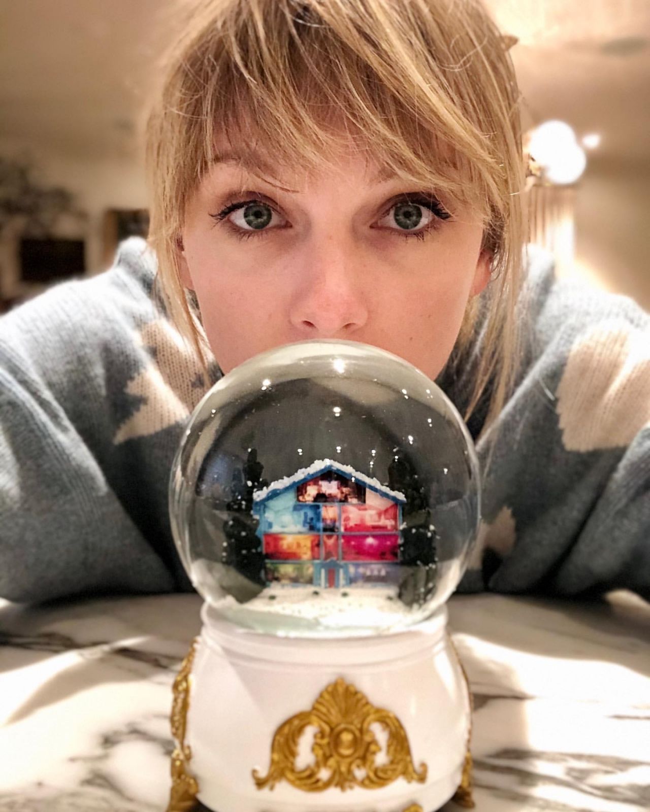 taylor swift social media 11 26 2019 0 0 wednesday november 27 2019