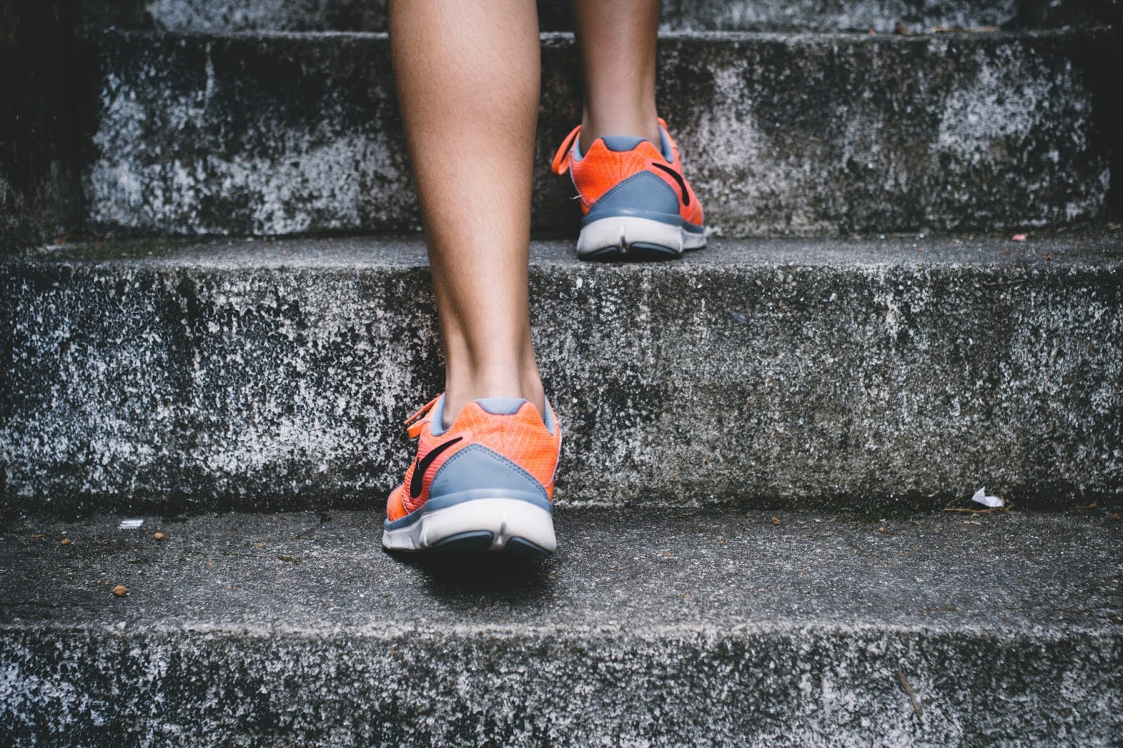 Why You Should Take The First Step Today