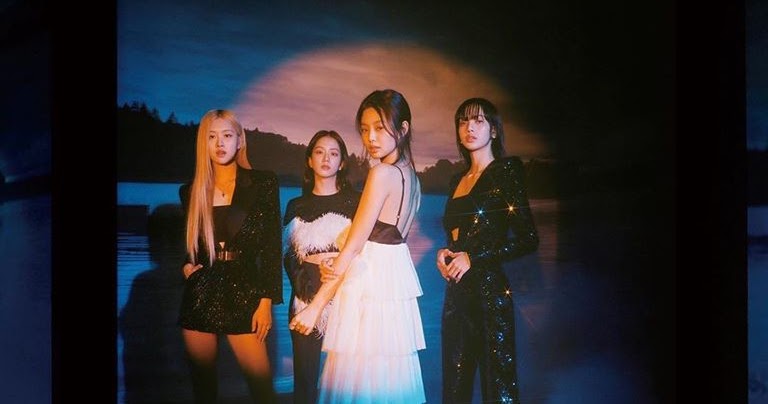 Blackpink S New Solo Reality Show 24 365 With Blackpink First