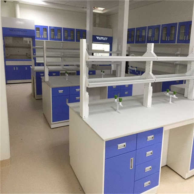 Laboratory Furniture Manufacturers in Chennai,Bangalore,Hyderabad,Cochin