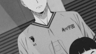 ハイキュー!! アニメ 2期11話 | HAIKYU!! Season2 Episode 11