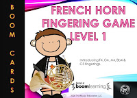 French Horn - Level 1