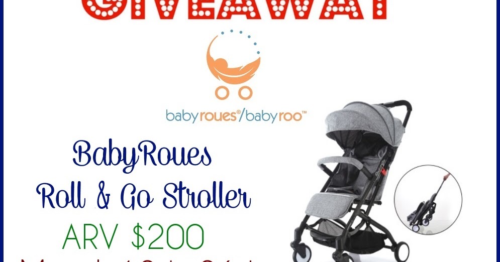 babyroues roll and go