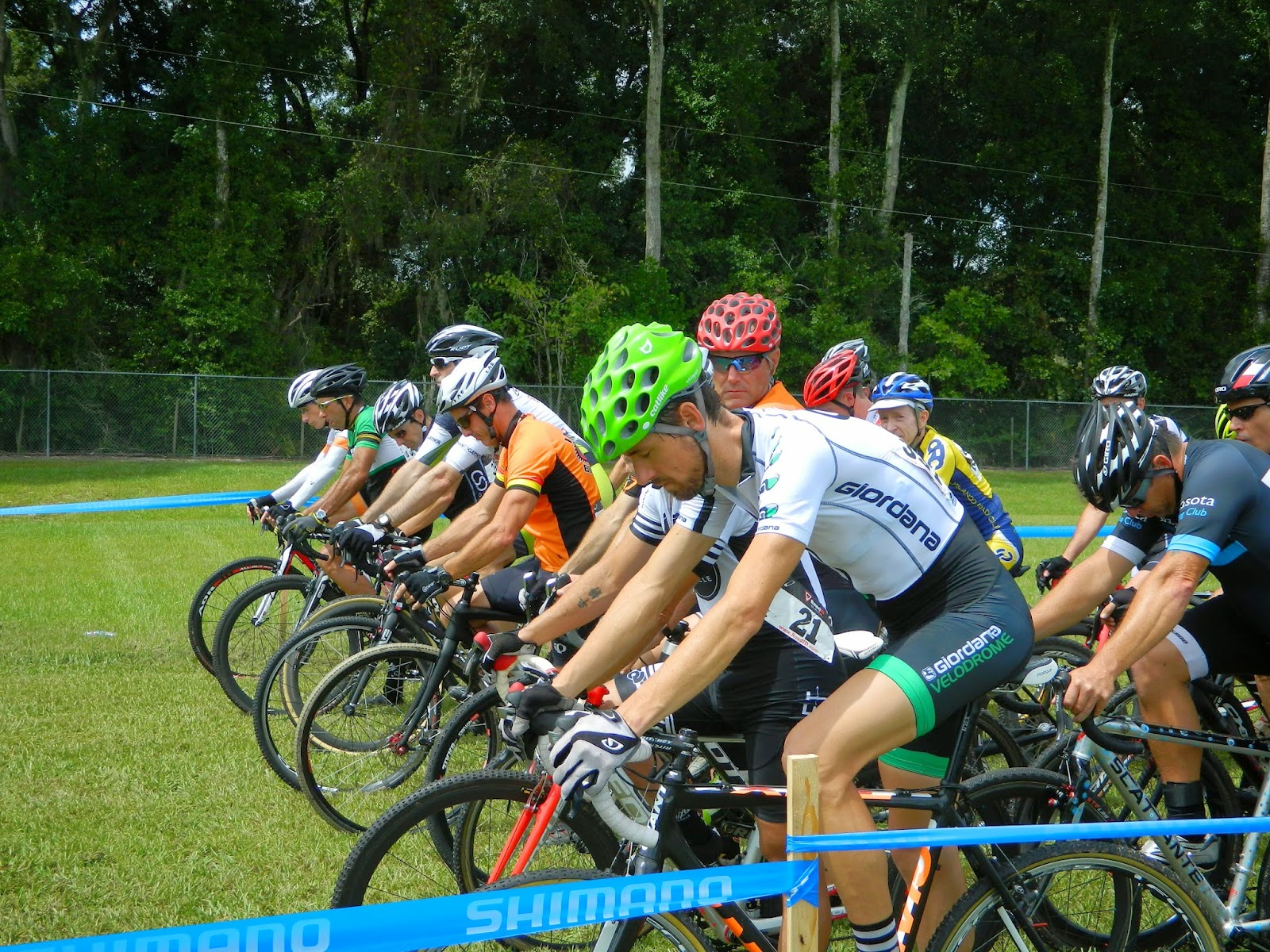 trek 930 singletrack