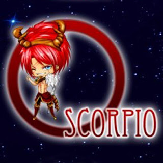 80 Gambar Bintang Zodiak Scorpio Kekinian
