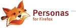 Personas Logo