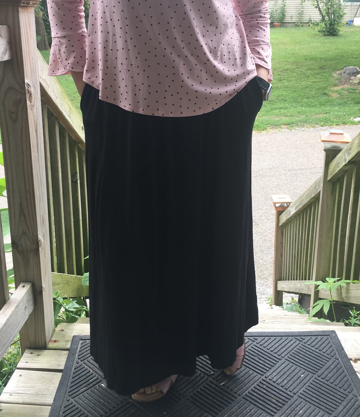 Kosher Casual Modest Fashion Review and #Giveaway