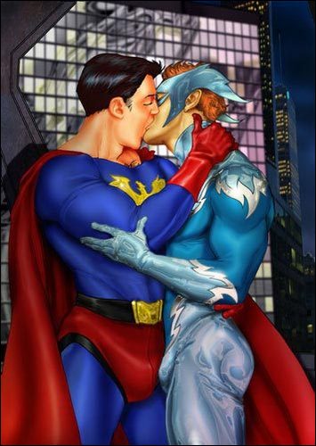 355px x 500px - Super Hero 3d Gay Porn | Gay Fetish XXX