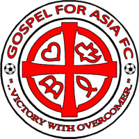 GOSPEL FOR ASIA FC