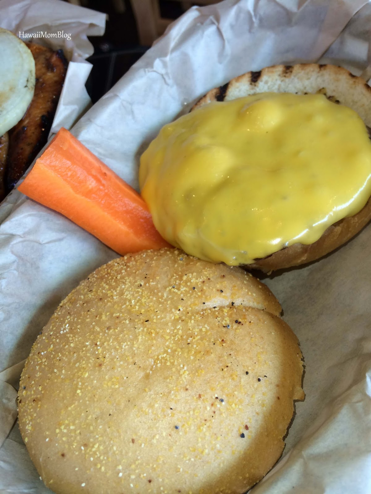 Hawaii Mom Blog Kua `Aina Kapolei