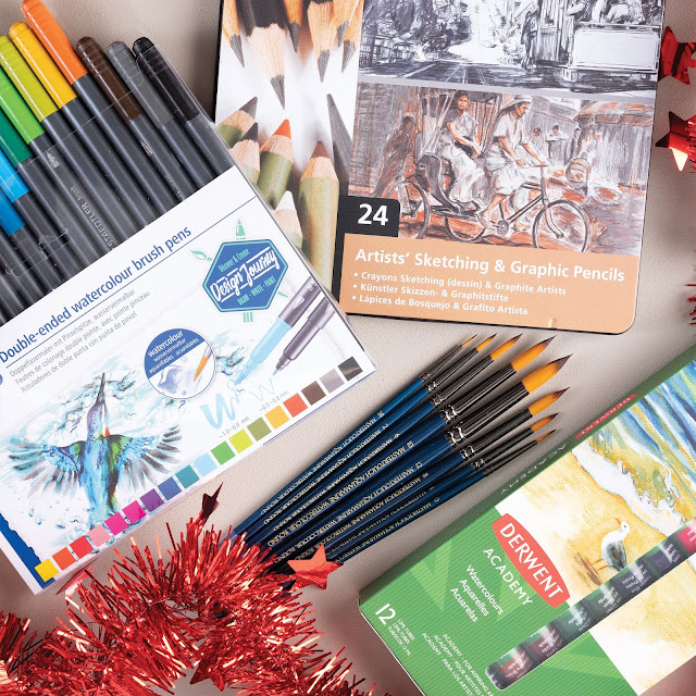 The Brick Castle October 2019