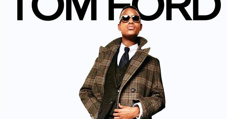 Men's Fashion & Style Aficionado: Tom Ford Fall/Winter 2013 Eyewear and ...