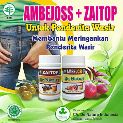 Obat Wasir 